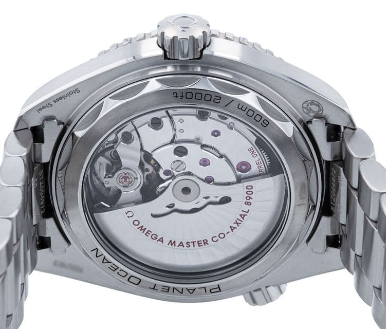 Omega Planet Ocean 215.30.44.21.01.002 Image 4